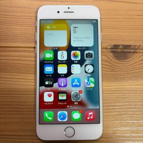 美品iPhone6S 16GB シルバー NKQK2J/A バッテリー100%