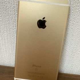 ⭐︎美品⭐︎iPhone6s 64㎇ SIMフリー バッテリー容量84%