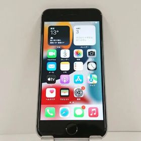 iPhone6s 32GB SoftBank スペースグレイ 送料無料 本体 c15831