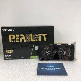 NVIDIA GeForce GTX 1660 Ti 6GB GDDR6 グラフィックボード 251125SK300663