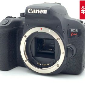 【中古】 【並品】 キヤノン EOS Kiss X9i ボディ 【デジタル一眼レフ】 【6ヶ月保証】