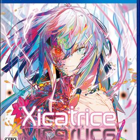 【PS4】シカトリス 返品種別B