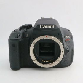 【中古】キヤノン EOS KISS X7I ボディ ランク：B「レモン社渋谷店在庫」【デジタル一眼】商品コード：2111080023853