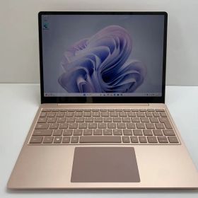美品 Surface Laptop Go3 Core i5 8GB 256GB