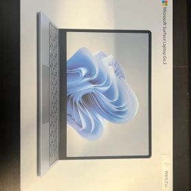 Microsoft Surface Laptop Go3