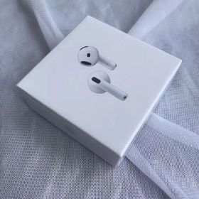 新品未使用 AirPods 第4世代 ANC搭載