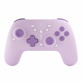 最新型Switch コントローラー 無線 ゲームパッド Bluetooth接続 スイッチ プロコン ワイヤレス Pro コントローラー背面ボタン