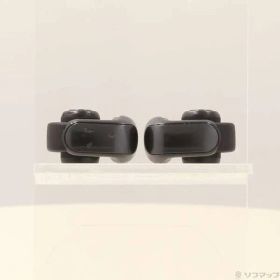 〔中古品〕 Ultra Open Earbuds ブラック【344】