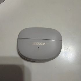Bose Ultra Open Earbuds ホワイト