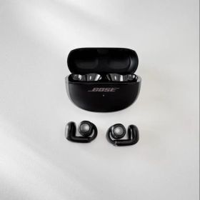 Bose Ultra Open Earbuds ブラック