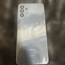 Samsung Galaxy A32 SCG08 本体