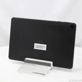 【中古】HUAWEI(ファーウェイ) MatePad SE 64GB グラファイトブラック MATEPADSE4G64G Wi-Fi 【348-ud】