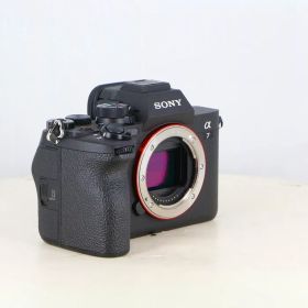 【中古】(ソニー) SONY α7IV (ILCE-7M4) ボディ