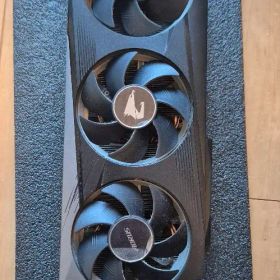 Aorus Elite Geforce RTX3060 12GB