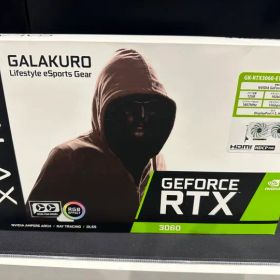 GEFORCE RTX3060