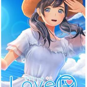 【中古】LoveR Kiss Endless Memories (限定版)ソフト:ニンテンドーSwitchソフト／恋愛青春・ゲーム