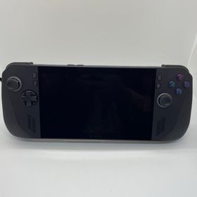 エイスース(ASUS)の【全額返金保証】【最速発送】ASUS ROG ALLY X RC72LA AMD Ryzen Z1 Extreme 24GB SSD 1TB 新品未開封 即納OK(ノートPC)