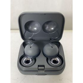 SONY◆イヤホン LinkBuds UC for Microsoft Teams WF-L900UC