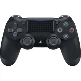 SONY DUALSHOCK4 PS4 純正 コントローラー プレステ4コントローラー デュアルショック プレステ4 DUALSHOCK 4 ジェットブラック 黒 ブラック コントローラ