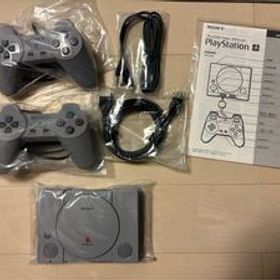 プレイステーション クラシック PlayStation Classic SCPH-1000R