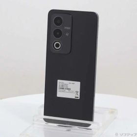 【中古】OPPO(オッポ) OPPO A3 5G 128GB ブラック OPSAL2 Y!mobile SIMフリー 【344-ud】