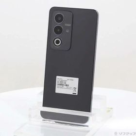 【中古】OPPO(オッポ) OPPO A3 5G 128GB ブラック CPH2639 SIMフリー 【269-ud】