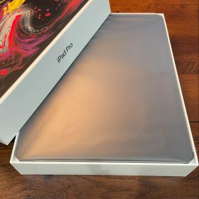 iPad Pro 12.9インチ 第3世代 512GB 【最大容量100%】+α