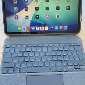 iPad Pro 12.9インチ 第4世代 1TB 付属品あり 値下げしました