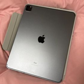 Apple iPad Pro 12.9インチ 256GB （第4世代）