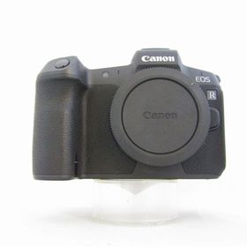 キヤノン(Canon)の【中古】(キヤノン) Canon EOS R ボデイ(コンパクトデジタルカメラ)