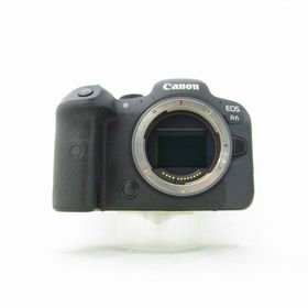 キヤノン(Canon)の【中古】(キヤノン) Canon EOS R6 ボデイ(コンパクトデジタルカメラ)