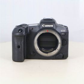 キヤノン(Canon)の【中古】(キヤノン) Canon EOS R5 ボディ(コンパクトデジタルカメラ)