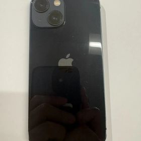 Apple IPhone13mini 128GB ミッドナイト