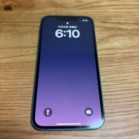 iPhone13mini 128GB ブルー