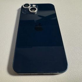 【極美品】iPhone13 mini 128GB ミッドナイト 最大76％