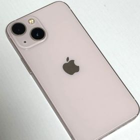 Apple iPhone 13 mini 本体 箱あり