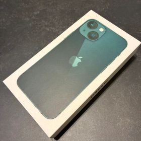 Apple iPhone 13 mini 256GB ミッドナイト