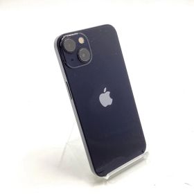 iPhone 13 256GB ミッドナイト SIMフリー 白ロム 動作確認済 77%【全額返金保証】【最速発送】