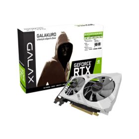 【中古】 玄人志向 NVIDIA GeForce RTX 2070 搭載 グラフィックボード 8GB デュアルファン ショート基盤 GALAKUROモデル GK-RTX2070-E8GB/MINI