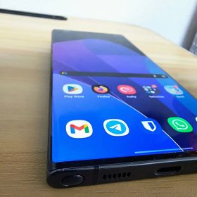 Galaxy Note20 Ultra 5G 12/256GB SIMフリー