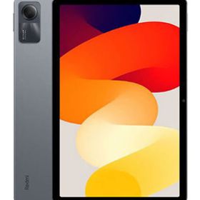Xiaomi Redmi Pad SE 23073RPBFG[128GB/4GB] Wi-Fiモデル グ …