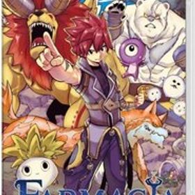 NS FARMAGIA(ファーマギア) Switch版 [H705178]