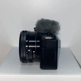 SONY α6100 ミラーレス一眼 16-50mm