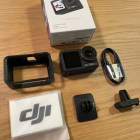 DJI アクションカメラ Osmo Action 5 Pro スタンダードコンボ