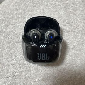 JBL TUNE FLEX GHOST