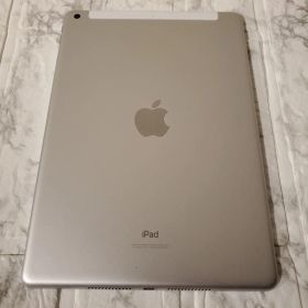 253 iPad 8世代 32GB SIMフリー シルバー