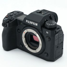 【中古】FUJIFILM（富士フイルム） FUJIFILM X-H2S ボディ _GP00012669