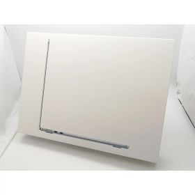 【未使用】Apple MacBook Air 13インチ (M4,2025) M4(CPU:10C/GPU:8C) 16GB/256GB スカイブルー MC6T4J/A【大須2】保証期間3ヶ月