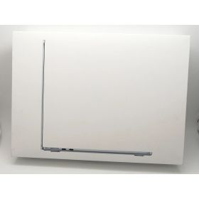 【未使用】Apple MacBook Air 13インチ (M4,2025) M4(CPU:10C/GPU:8C) 16GB/256GB スカイブルー MC6T4J/A【大須2】保証期間3ヶ月