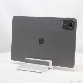 【中古】NEC(エヌイーシー) LAVIE Tab T11 T1155／HAS 128GB ルナグレー PC-T1155HAS Wi-Fi 【348-ud】